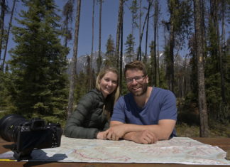 Sneak Peek: Nature Labs After Dark Podcast