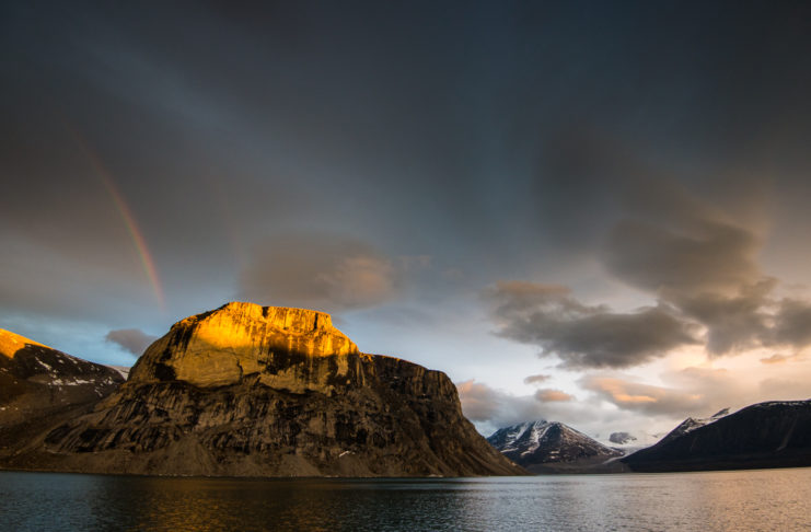 Understanding COP30 and Canada’s Role in Global Climate Action (Lesson)