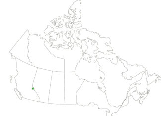 Canada’s Geographical Reality