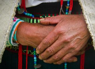 Indigenous terminology and why it matters