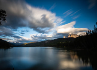 Are We Loving Our National Parks to Death?