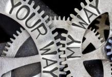 Compromise vs. Compromising: More of the First, Less of the Latter