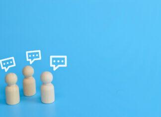 How to have a good conversation