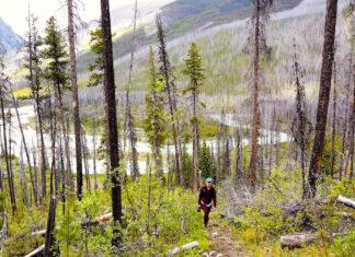 Hikers: Stop Hating on Hunters