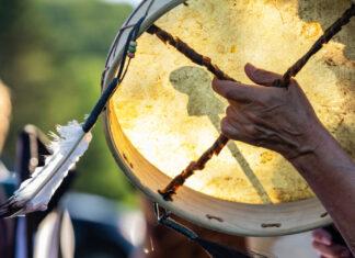 Indigenous peoples and communities