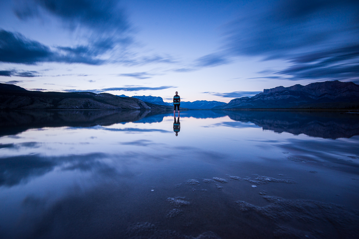 jasper-lake-reflection