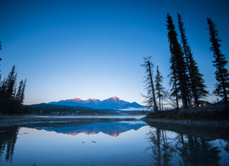 Taking Action Today: Establishing Protected Areas for Canada’s Future