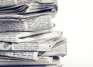 Confusion about what’s news and what’s opinion is a big problem, but journalists can help solve it