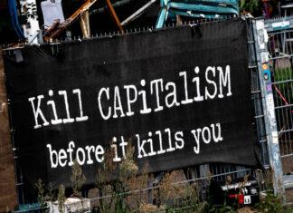 Millennial socialism