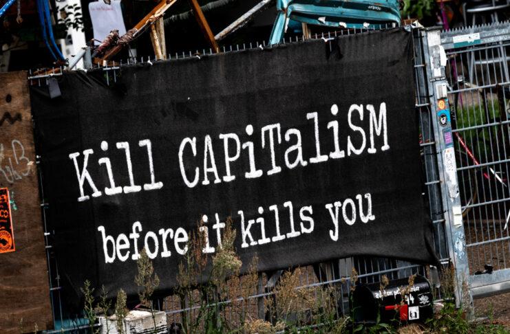 Millennial socialism