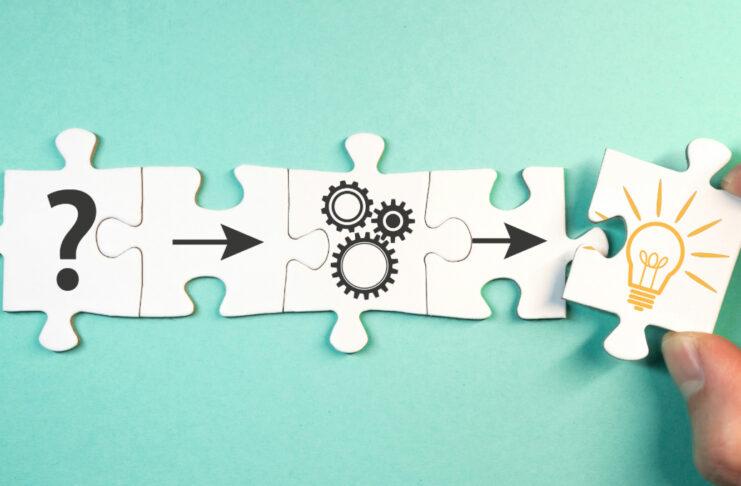 What is Design Thinking