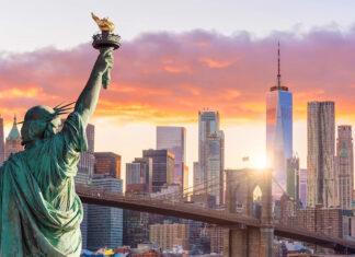 Here’s How America Uses Its Land