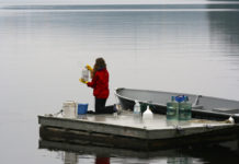 Back to school: Why aren’t more girls choosing science?