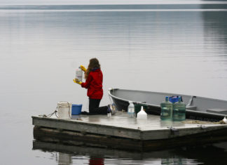 Back to school: Why aren’t more girls choosing science?