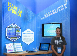 Youth Science Canada: Complete database of all science fair competitions in Canada