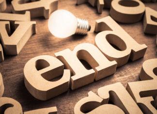 Your Project – Part Three