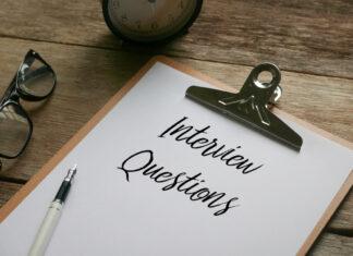 Interviewing a Stakeholder