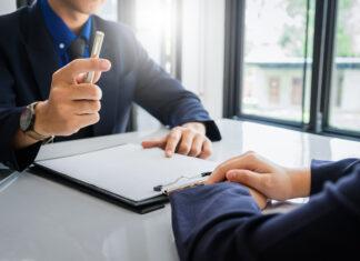 Interviewing an Expert