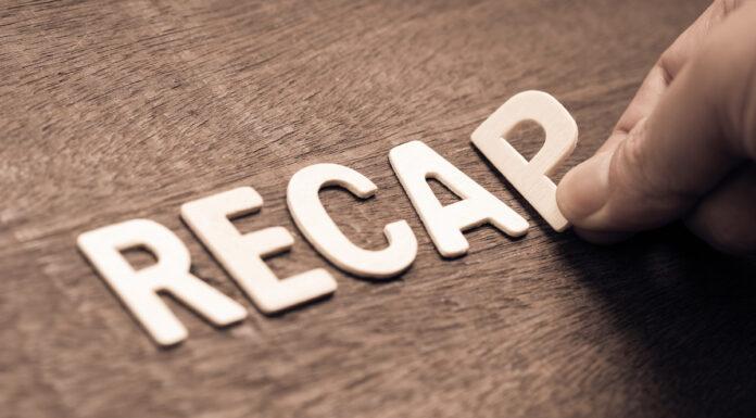 Nail the Process: Recapping What You’ve Learned