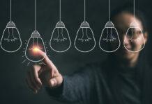 Don’t Fall In Love With Your First Ideas