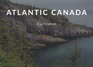 Atlantic Canada