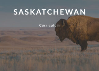 Saskatchewan