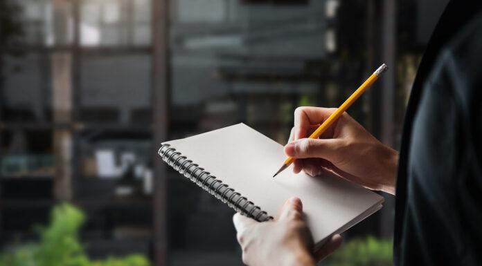 Inclusive writing – Guidelines and resources