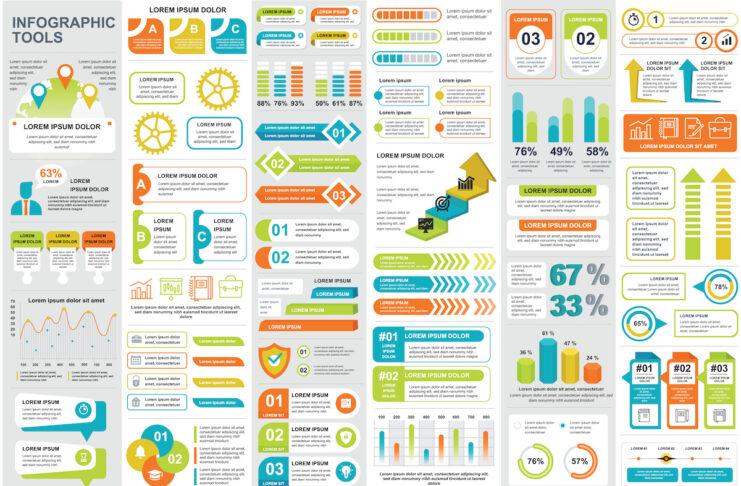 Creating Infographics