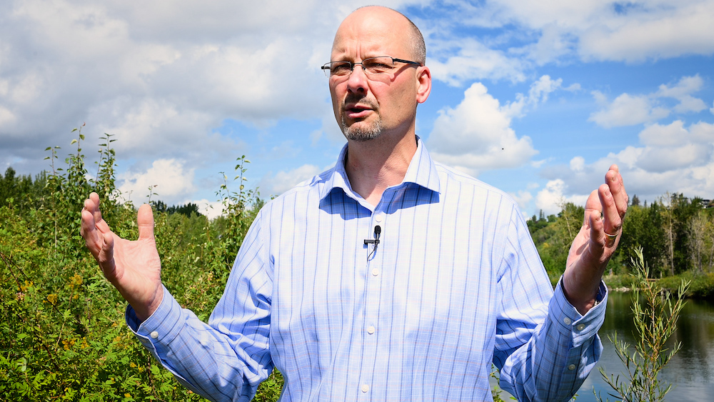 Anthony | Thankful Outdoorsman