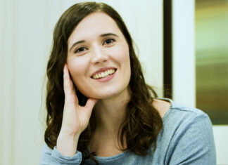 Dr. Larissa Vingilis-Jaremko