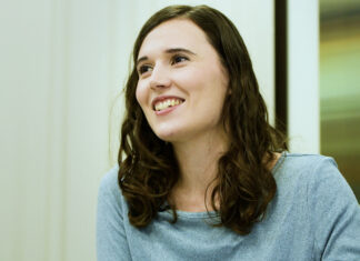 Canadian Association of Girls in Science