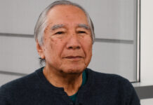 Dr. Leroy Little Bear