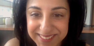 Salimah Ebrahim