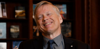 Politicians: Why do they do it?