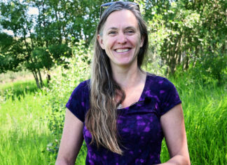 Dr. Shelley Alexander