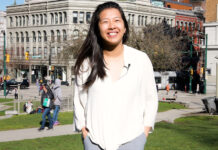 CityHive – Urban solutions to environmental issues