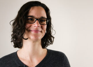 Dr. Victoria Lukasik