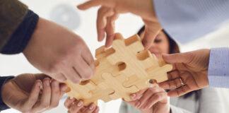 How to Work in a Group