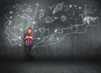 Your Project – Part One