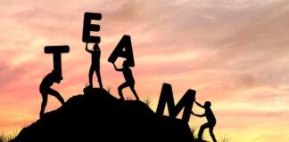 Collaboration is Key!