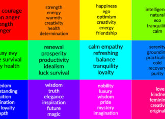 Design Principles & Canadian Artists