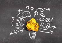 How your brain works and how it tackles problems