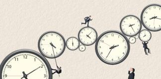 Tips for Better Time Management