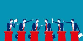 The progressive bullies came for me: Harassment is apparently fine, as long as those with the wrong politics are the target