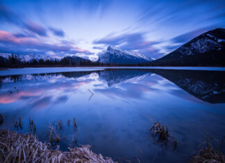 Banff ‘bursting at the seams’ as tourism soars