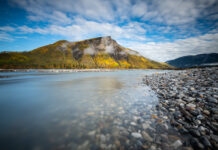 A Community Shattered: Tragedy in Tumbler Ridge