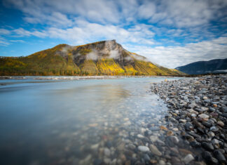 British Columbia In Person Experiences