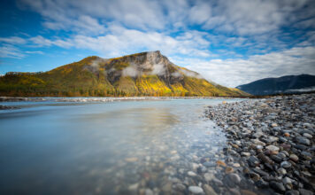 A Community Shattered: Tragedy in Tumbler Ridge