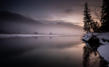 B.C. village struggling to survive following economic impact of Jasper wildfire