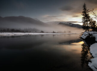 Why Canada’s political system makes it difficult to fight floods